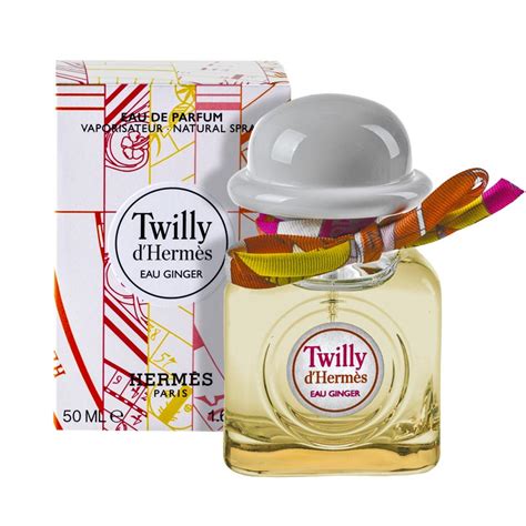 twilly hermes parfum ginger|hermes twilly perfume shop.